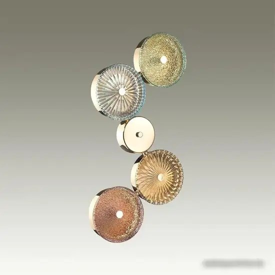 Бра Odeon Light Caramella 5412/25WL – фото товара