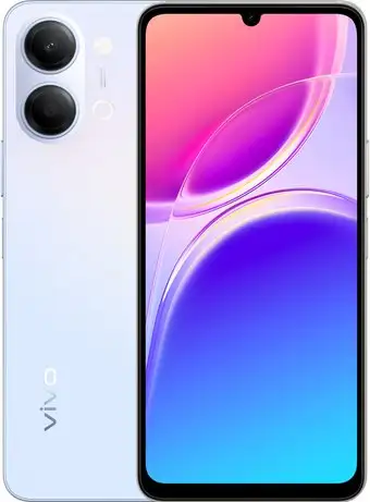Vivo Y05 V2556 4GB/128GB международная версия (голубой) – изображение в каталоге