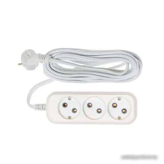 Сетевой фильтр Buro BU-PSL3.5/W – фото товара