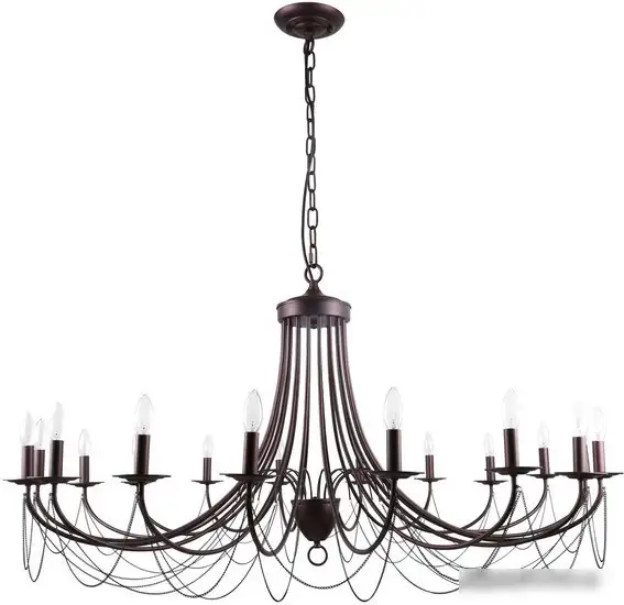 Подвесная люстра F-Promo Plini 2590-18P – фото товара