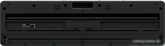 Синтезатор Casio LK-S450 – фото товара