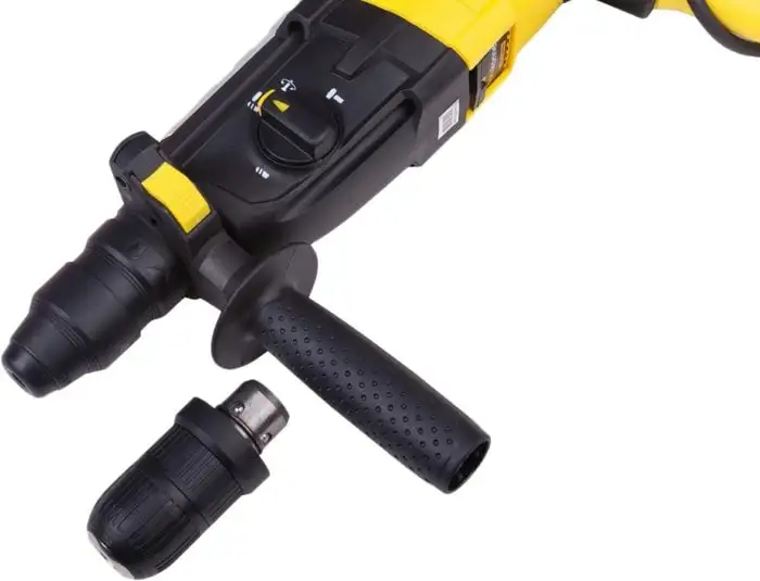 Перфоратор Hanskonner HRH0828REС – фото товара