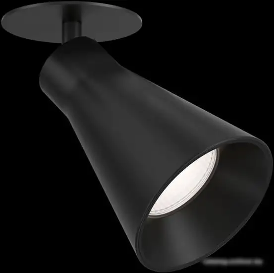 Точечный светильник Maytoni Virar C059CL-01B – фото товара