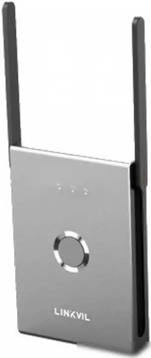 IP-телефон Fanvil W710H (серый) – фото товара