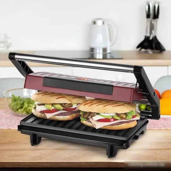 Бутербродница Kitfort KT-3639 – фото товара