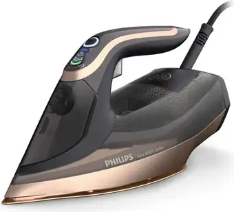 Утюг Philips Azur 8000 DST8041/80 - изображение в каталоге