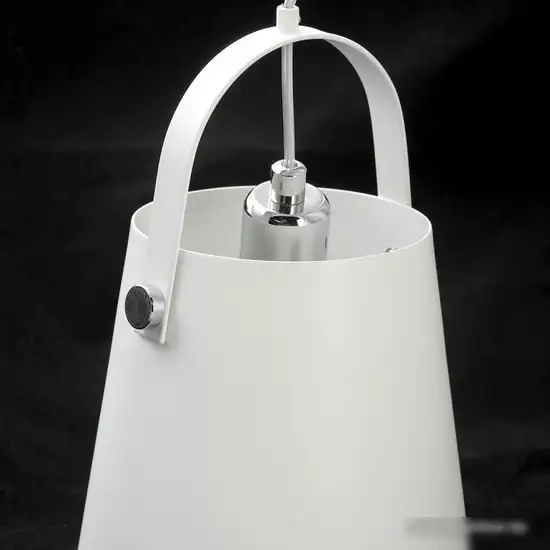Подвесная люстра Lussole LGO GRLSP-8098 – фото товара