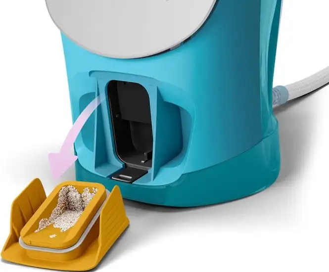 Утюг Philips GC4558/20 - фото товара