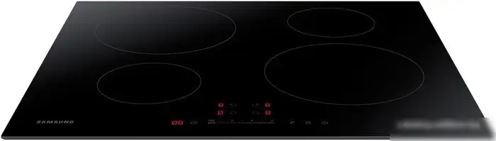Варочная панель Samsung NZ64H37070K - фото товара