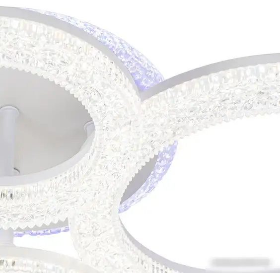 Припотолочная люстра Escada Alunit 10281/4LED – фото товара