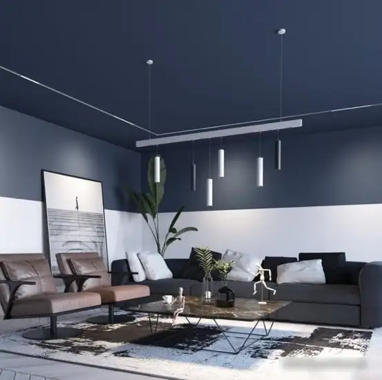 Трековый светильник Novotech Flum 358415 – фото товара