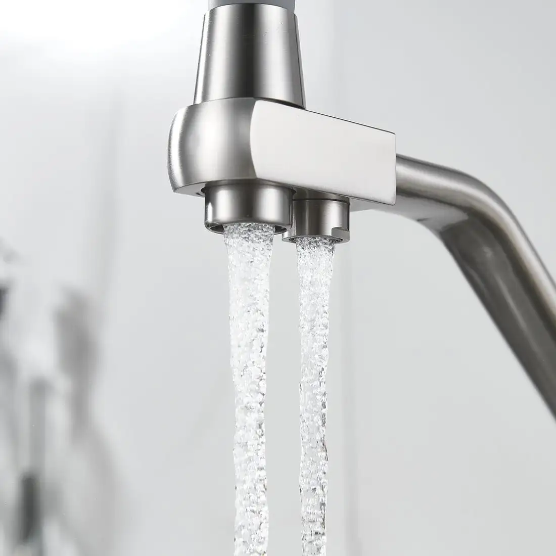 Смеситель Shevanik S968L - фото товара