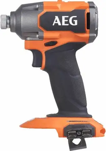 Винтоверт AEG Powertools BSS 18C3B3-0 4935478940 (без АКБ) – изображение в каталоге