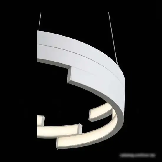 Подвесная люстра ST Luce Genuine SL963.503.01 – фото товара
