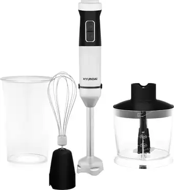 Погружной блендер Hyundai HYB-H5231 - изображение в каталоге