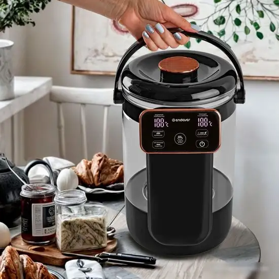 Термопот Endever Altea-2085 - фото товара