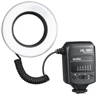 Godox ML-150II