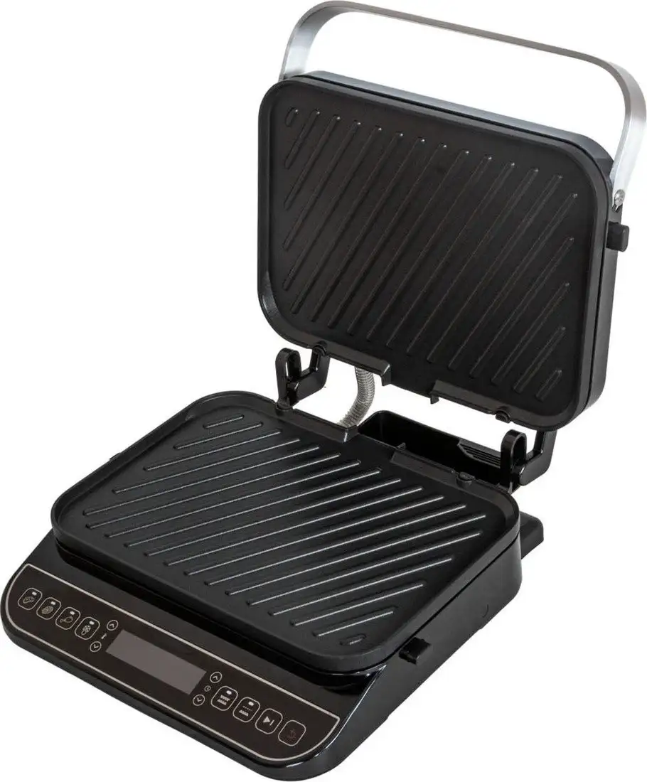 Электрогриль JVC JK-GR320 – фото товара