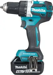 Дрель-шуруповерт Makita DDF484RME – изображение в каталоге