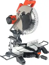 Торцовочная Patriot MS 303