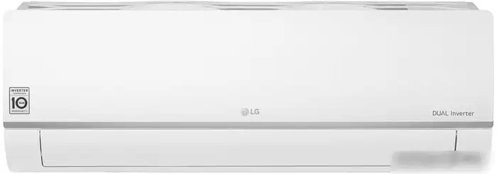 Сплит-система LG Eco Smart 2021 PC18SQ - фото товара