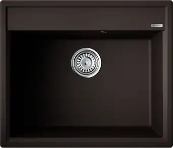 Кухонная мойка Omoikiri Daisen 60 ES (espresso) - изображение в каталоге