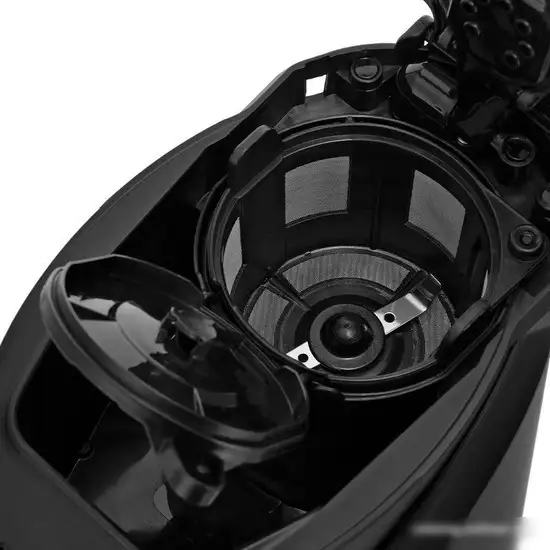 Капельная кофеварка Kitfort KT-7308 - фото товара