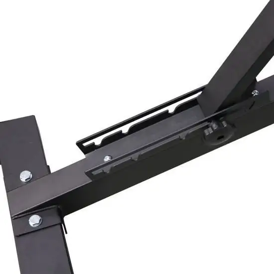 Силовая скамья DFC D2301 – фото товара