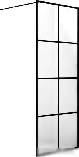 Душевая стенка Ambassador Walk-In 120x200 15031238