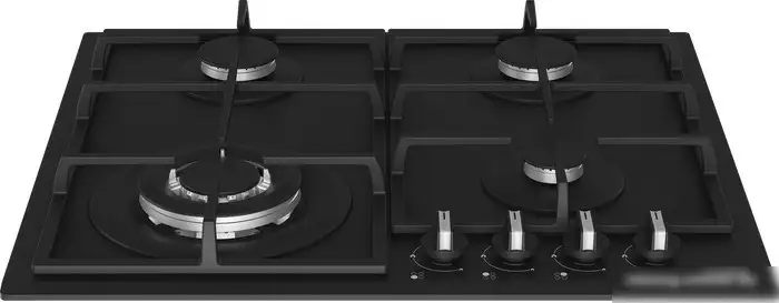 Варочная панель BEKO HIYG 64225 SBO - фото товара
