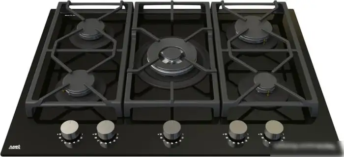 Варочная панель Korting HGG 7987 CTN FLC - фото товара