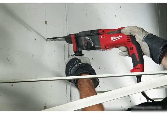 Перфоратор Milwaukee PFH 26 4933428230 – фото товара