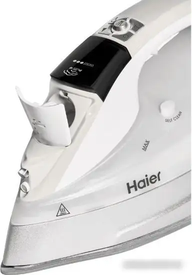 Утюг Haier HI-601 - фото товара