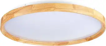 Светильник-тарелка Evoluce Delia SLE201382-01 – изображение в каталоге