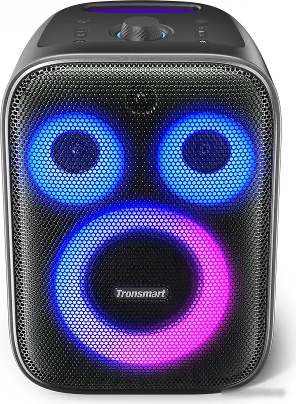 Беспроводная колонка Tronsmart Halo 200 (с 2-мя микрофонами) – фото товара