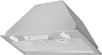 Кухонная вытяжка KUPPERSBERG Inlinea 72 Inox – изображение в каталоге