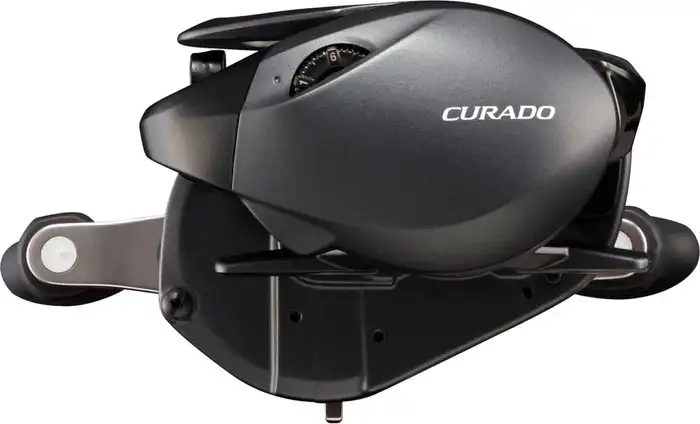 Рыболовная катушка Shimano Curado BFS XG LH CUBFSXGL – фото товара