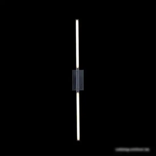 Бра LOFT IT Stick 10011BK – фото товара