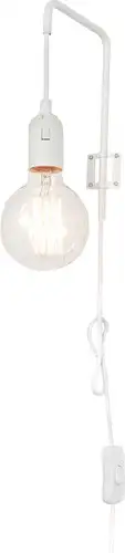Бра Lussole Loft Tanaina LSP-8041 – изображение в каталоге