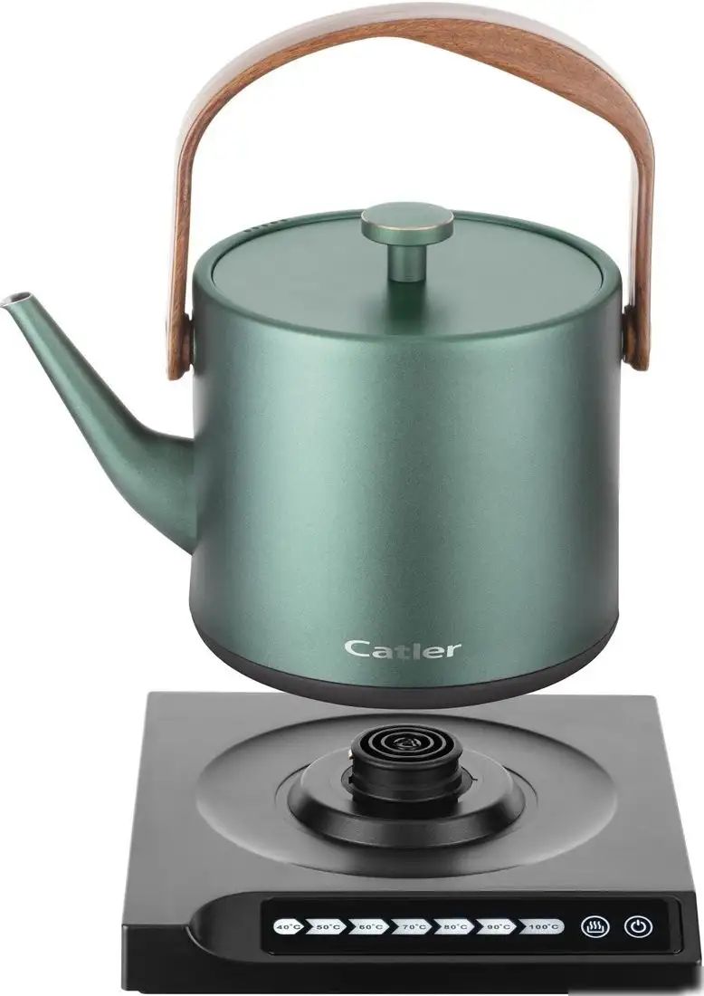 Электрический чайник Catler BM 502 Anna - фото товара