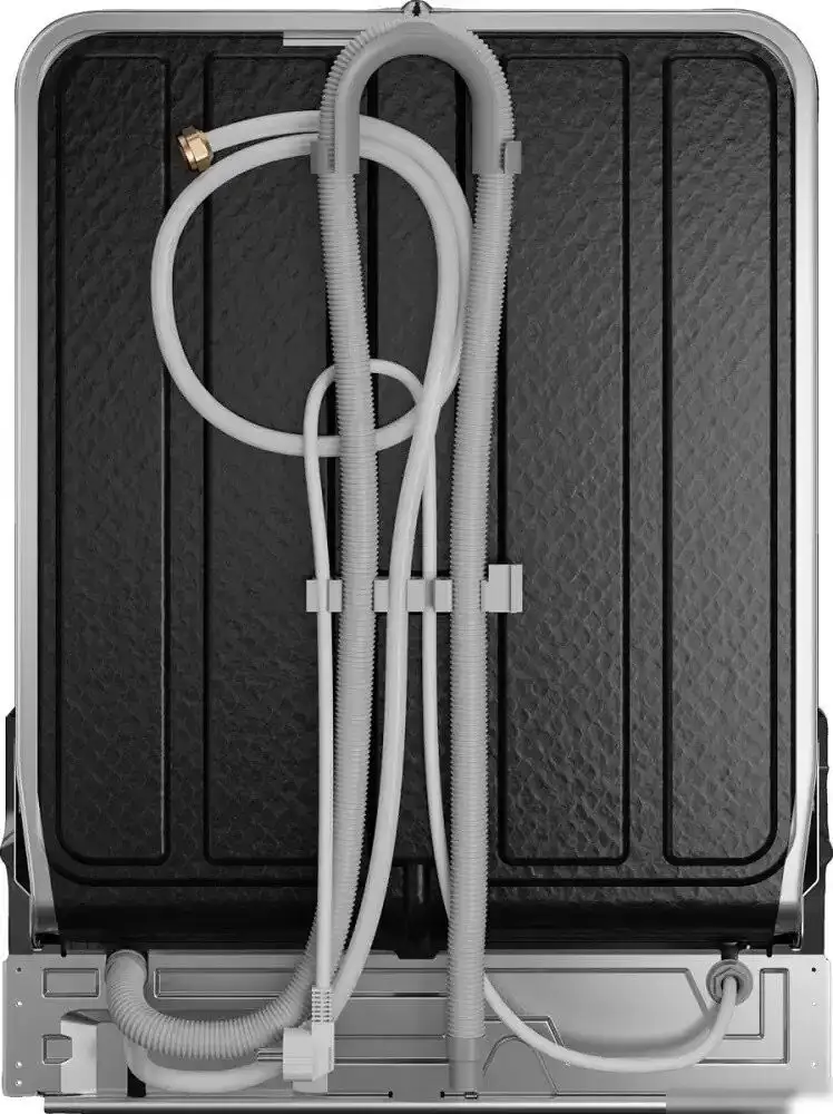 Встраиваемая посудомоечная машина ASKO DFI748MU - фото товара