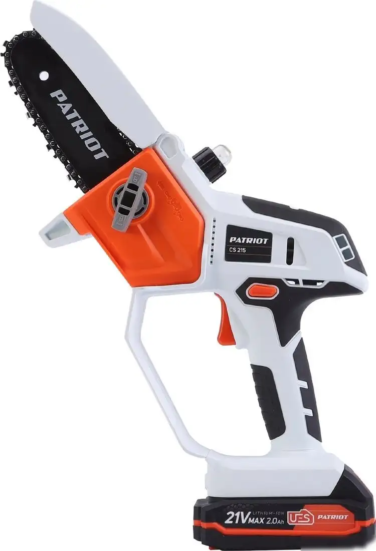Patriot CS 215 UES (с 1-им АКБ) – фото товара