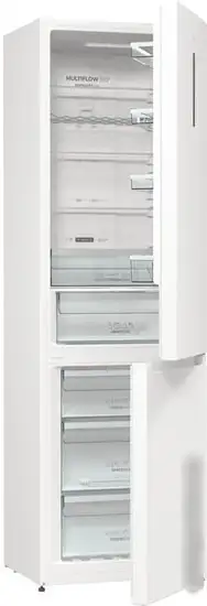 Холодильник Gorenje NRK6202AW4 - фото товара