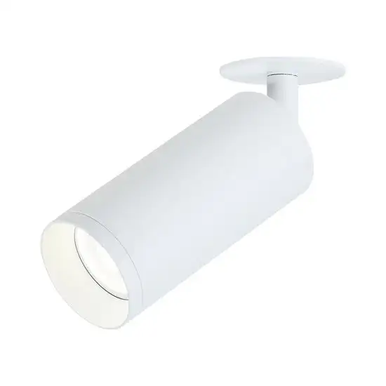 Припотолочная люстра Maytoni Focus C018CL-01W – фото товара