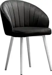 Памир Зефир F90 (черный/белая опора) – изображение в каталоге