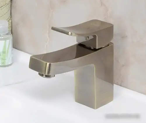 Смеситель Wasserkraft Exter 1603 - фото товара