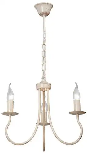 Подвесная люстра Vitaluce V1339/3 – изображение в каталоге