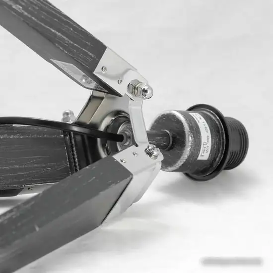 Лампа Lussole LGO GRLSP-0555