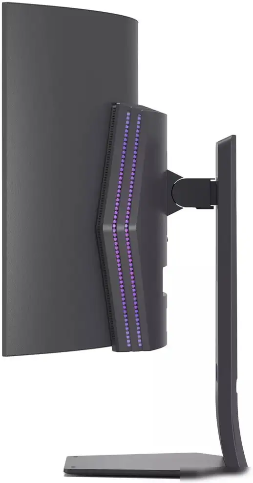 Игровой монитор LG UltraGear 45GS95QE-B – фото товара