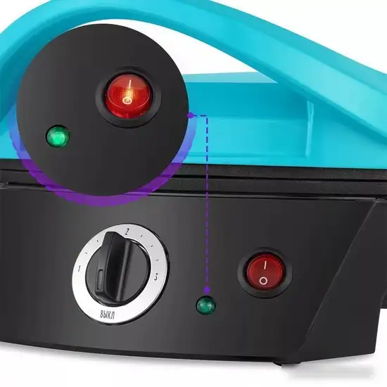 Пиццамейкер Kitfort KT-3689 – фото товара